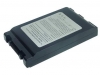 Akku passend fr Toshiba Tecra M4, M7 4500mAh