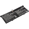 Akku ersetzt Lenovo L16C4P61, L16M4P60, 5B10N01565 7.68V 8800mAh