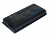 Akku passend für Asus F5RI, F5SL, F5Sr, F5VI, F5VL, F5Z  5200mAh