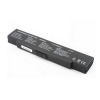 Akku passend fr Sony VAIO VGN-SZ Serie 4400mAh Schwarz