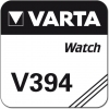 Varta V394 Batterie