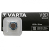 Varta V357, V 13 GS Batterie baugleich zu SR44W, V13GS