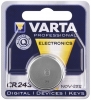 Varta CR 2430, CR2430 Batterie ersetzt DL2430, ECR2430