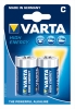 Varta 4914 Longlife Power, LR14, C Batterien 2er Pack
