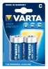 Varta Longlife Power 4914, LR14, C Batterien 2er Pack