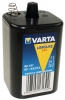 Varta V431, 4R25X Blockbatterie 6V 8.5A