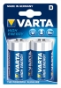 Varta 4920 High Energy Batterien Mono, D, LR20 2er Pack