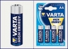 Varta 4906 High Energy AA, LR6, Batterien 4er Pack