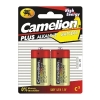 Camelion LR14, C, Baby, Alkaline Batterien 2er Pack