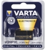 Varta V28PXL, 28L, 2CR1/3N Lithium Fotobatterie