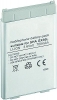Akku passend für Sharp 550SH, GX15, GX17, GX25, GX29 900mAh