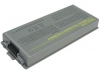 Akku passen fr Dell Latitude D810, Precision M70 6600mAh 73Wh