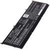 Akku ersetzt Dell 69KF2, 70N2F, 8FCTC, DVG8M, M59JH, P8P1P 7000mAh