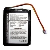 Akku für TomTom, F724035958, ONE XL