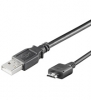 USB Datenkabel fr LG KG800, KU970, KU990, KE820