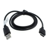 USB Daten- / Ladekabel passend fr Samsung B2100 ersetzt PCBS10