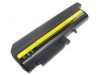 Akku passend fr IBM ThinkPad T40, T41, T42, T43 Serie 6600mAh