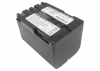 Akku passend für JVC GR-4000US, GR-D20, GR-HD1 2200mAh