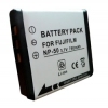 Akku passend fr Fujifilm FinePix F50fd, F60fd, F80EXR 700mAh