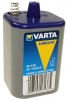 Varta V430, 4R25 / 4R25X Blockbatterie 6V 7.5A
