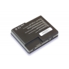 Akku ersetzt HP 336962-001 passend für NX7000, X1200, X1300 Serie 4400mAh
