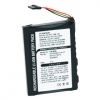 Akku ersetzt Typhoon 0512-002617, 20-00598-04A 950mAh