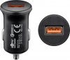 Quick Charge QC3.0 USB-Autoschnellladegert