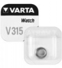 Varta V315, SR67, SR716SW Knopfzelle