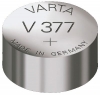 Varta V377 Knopfzelle ersetzt AG4, LR626, SR66, SR626SW Batterie 1.55V 2.6x6.8mm