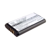 Akku passend fr Nintendo DSi, NDSi 550mAh