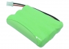 Akku passend für Audioline CDL915 600mAh