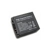 Akku für PANASONIC Lumix DMC-G1K, DMC-G1R, DMC-G1W