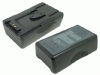 Akku ersetzt Sony BP-65H, BP-L40A, BP-L60S, BP-L90 7200mAh