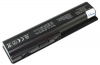 Akku passend für HP Pavilion DV4, DV5, DV6, DV6t, DV6z 5200mAh