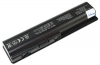 Akku ersetzt HP HSTNN-DB72, -DB73, -LB72, -LB73, -i58C 5200mAh