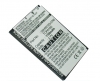 Akku passend für HTC Touch Diamond 2 ersetzt TOPA160, 35H00125-07M 1340mAh