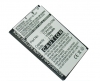 Akku passend fr HTC Touch Diamond 2 ersetzt TOPA160, 35H00125-07M 1340mAh