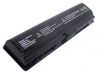 Akku ersetzt HP HSTNN-Q21C, -Q33C, -W20C, -W34C 5200mAh