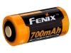 Fenix 16340 (RCR123A), 700mAh mit PCB