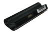 Akku fr Asus Eee PC 900-BK010X, 4400mAh Schwarz