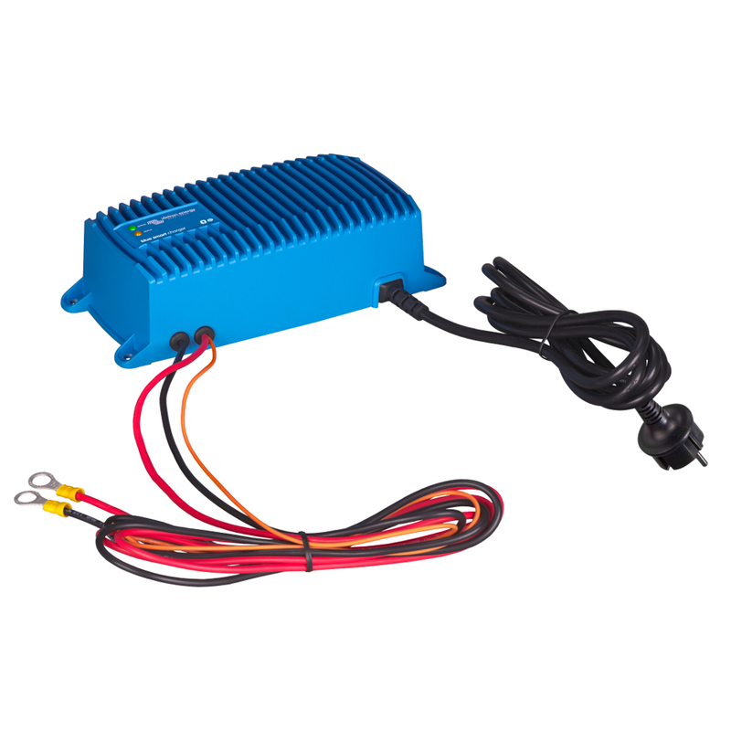 25736_03C55yNYFBZpTY Victron Blue Smart IP67 Batterieladegerät Bluetooth 12/13 1 Ausgang