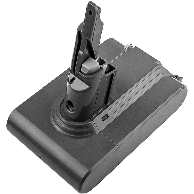 22907_0NMSZDYSo7M0RY Akku ersetzt Dyson SV11, 968670-02, 968670-03 4Ah