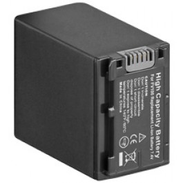 11009_0 Akku ersetzt Sony NP-FV100 2850mAh
