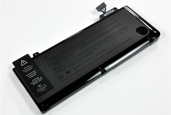 9795_0WGkguqVH063hz Akku passend für Apple MacBook Pro 13" A1278 2009, MB990 58Wh