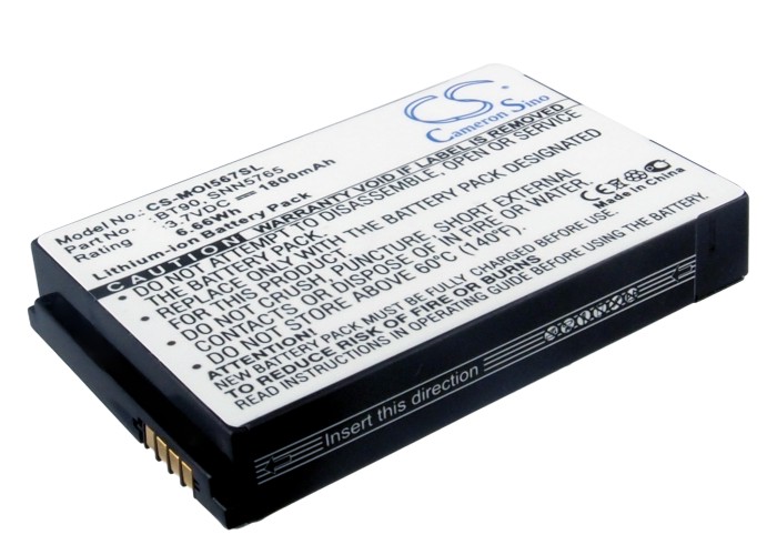 21787_0MZFiYVPtBRgwx Akku ersetzt Motorola BT90, HKLN4440B, HKNN4013A 1800mAh