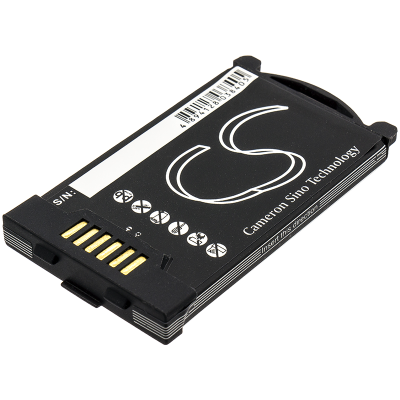 21832_0SuBzp9ipI8APr Akku ersetzt Aastra 23-001080-00, A600ST1 800mAh