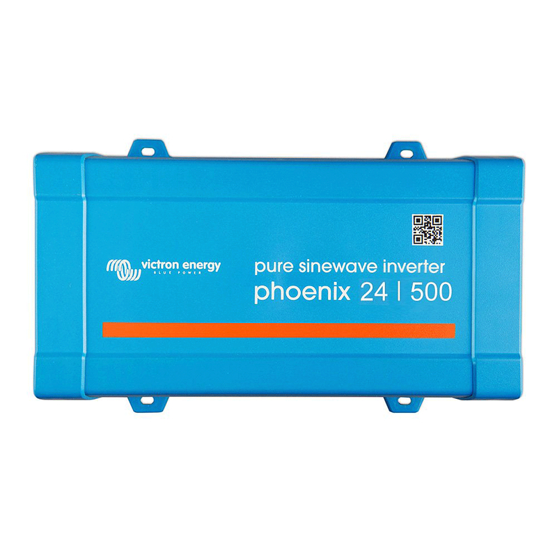 25696_0KL92nPTdydNFg Victron Phoenix VE.Direct Schuko 24/500 Onduleurs