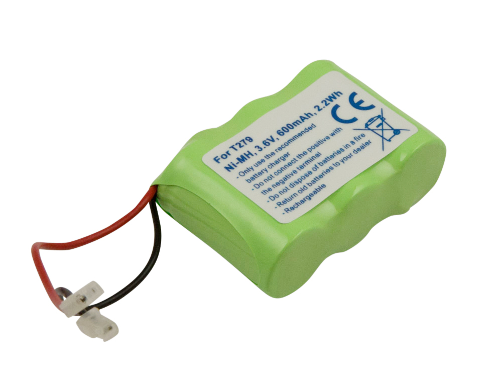 Akku ersetzt Sony BP-T26, AN8526, T279 passend für B1632, BE25CHT, SPP-22H
