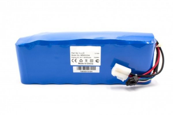 22272_0fsJetceHlaKaP Akku passend für Robomow MS-Serie, RS635 Pro S 25.6Volt 6Ah
