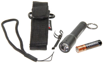16958_0 Zweibrüder Led Lenser P3R (501048) Lampe de poche